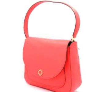 Kate spade Medium flap shoulder bag